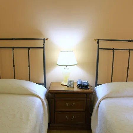 Byzantino Hotel-3