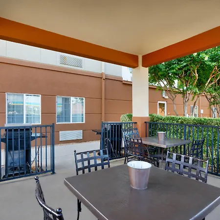 Candlewood Suites Plano East By Ihg-2
