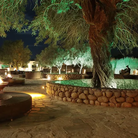 Hotel Cumbres San Pedro De Atacama-2