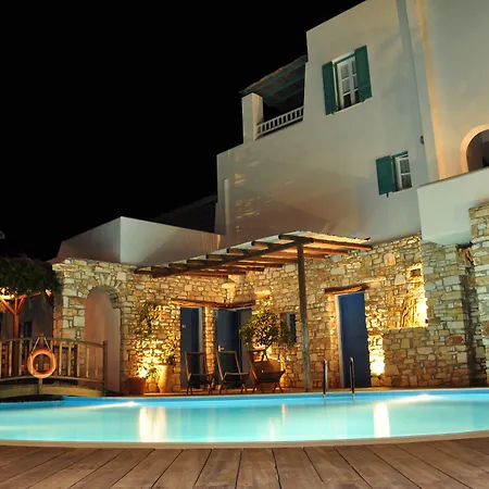 Aloni Hotel & Suites-2