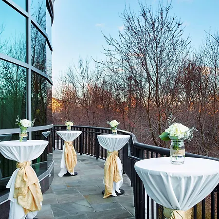 Hilton Garden Inn Rockville - Gaithersburg-3