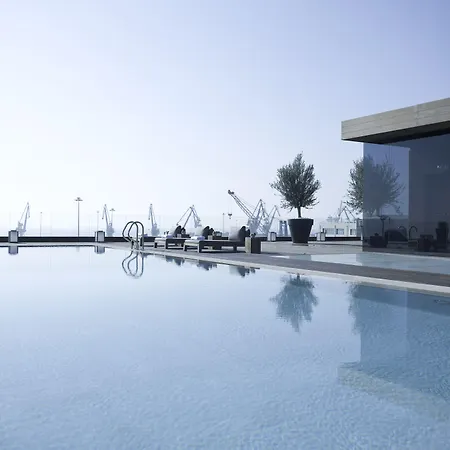 The Met Hotel Thessaloniki, A Member Of Design Hotels-3