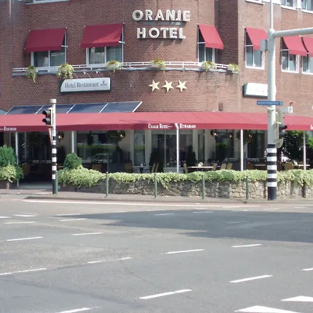 Oranje Hotel Sittard-2