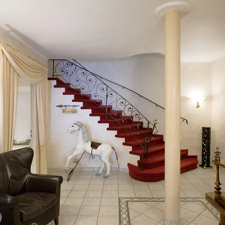 Hotel Weisses Ross-3
