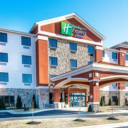 Holiday Inn Express & Suites Elkton - University Area By Ihg-3
