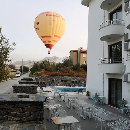 Bellamaritimo Hotel-2