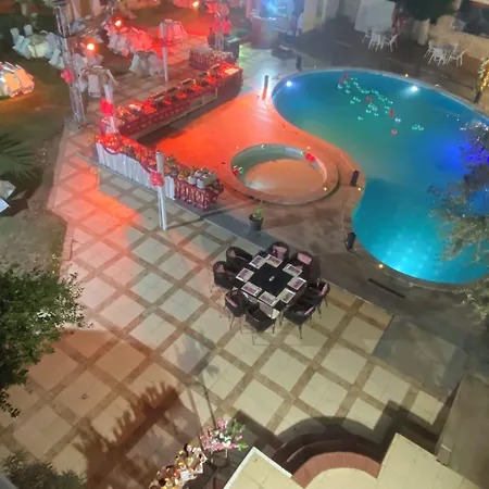 Karnak Hotel Luxor-3