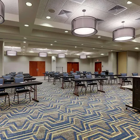 Drury Inn & Suites St. Louis Arnold-3