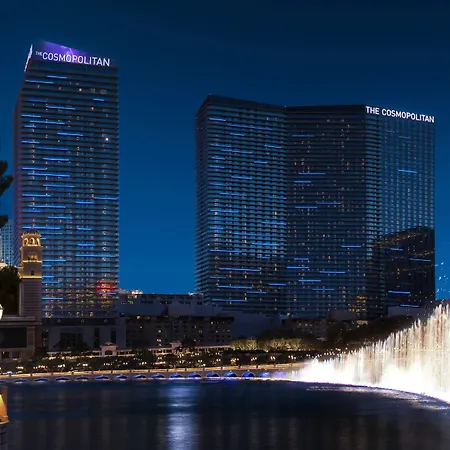 The Cosmopolitan Of Las Vegas-2