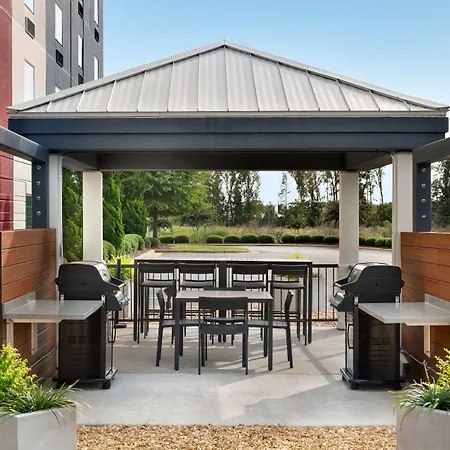 Candlewood Suites Fayetteville Fort Bragg By Ihg-2
