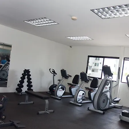 Hotel Coral Suites-2