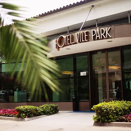 Hotel Vile Park-2