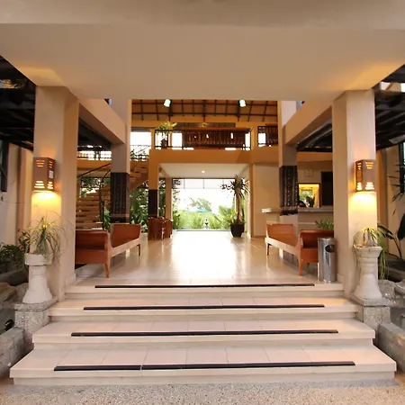 Puri Sari Beach Hotel-2