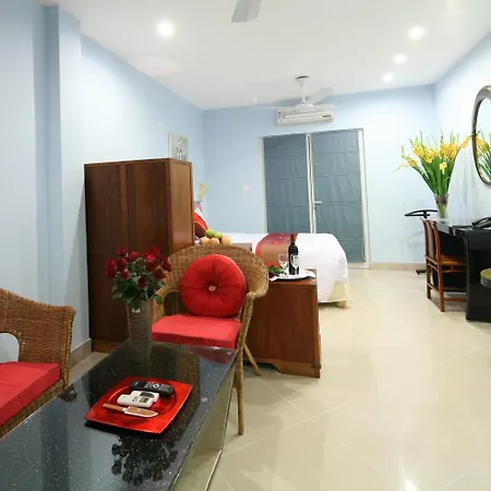 Rising Dragon Estate Hotel-3