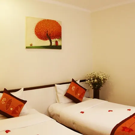 Rising Dragon Estate Hotel-2