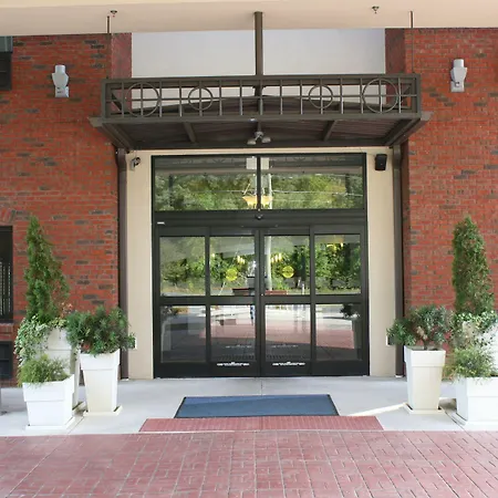 Holiday Inn Express Hotels & Suites Rockingham West By Ihg-3