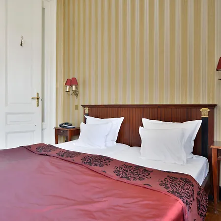 Gerloczy Boutique Hotel-2