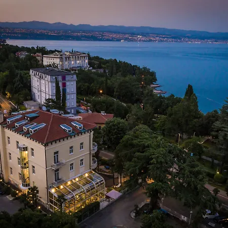 Hotel Villa Eugenia-2