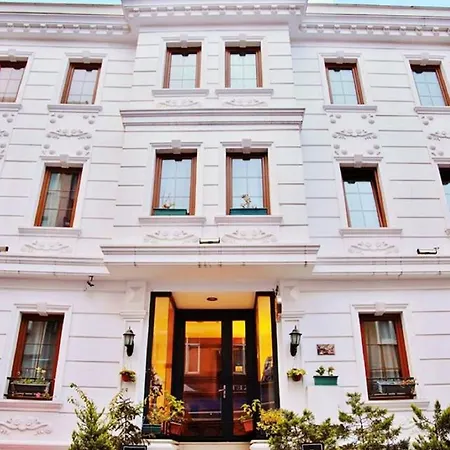 Maritime Hotel Istanbul-2
