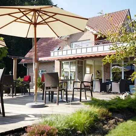 Hotel Waldblick Deppe-2