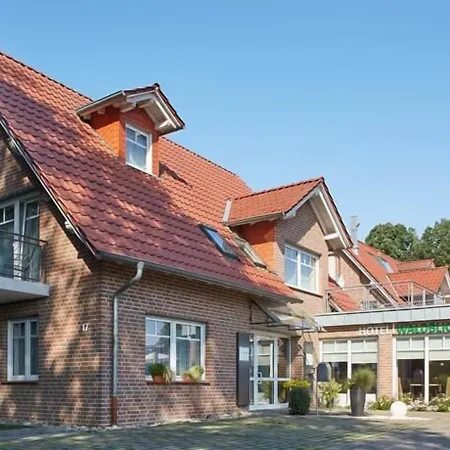 Hotel Waldblick Deppe-3