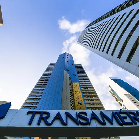 Transamerica Prestige Recife - Boa Viagem-2