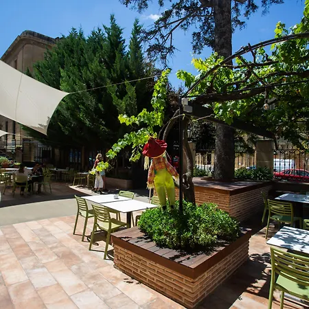 Hotel Arrope-2