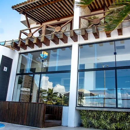 La Belle Beach Hotel-2
