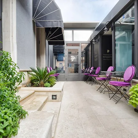 Hotel Galija-2