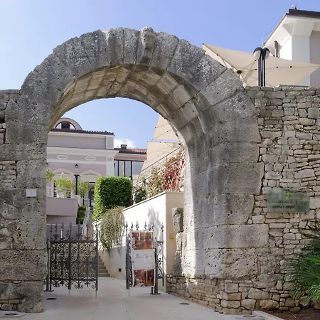 Hotel Galija-3