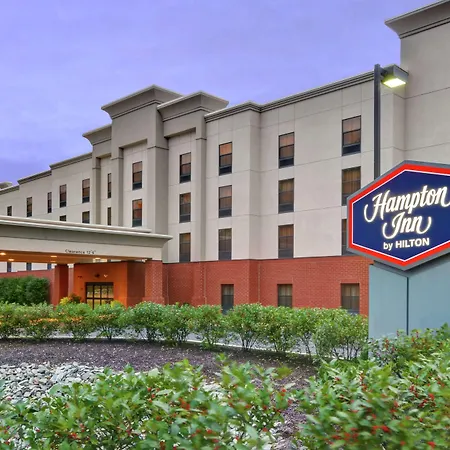 Hampton Inn Tunkhannock-3