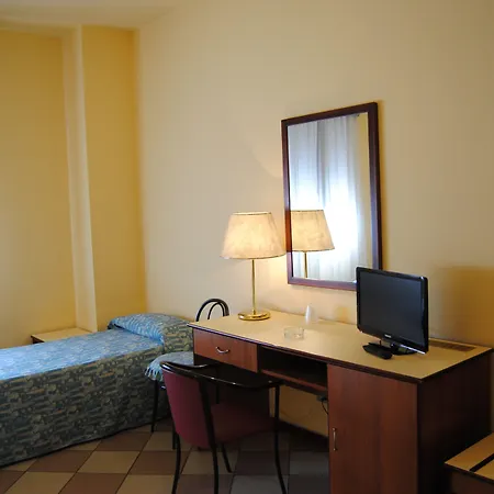 Hotel La Fenice-2