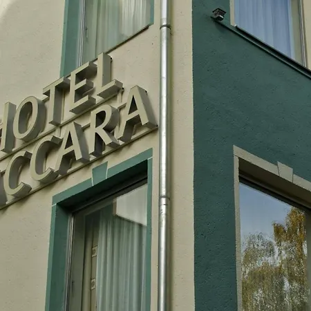 Hotel Baccara-2