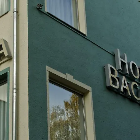 Hotel Baccara-3