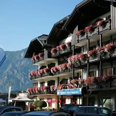 Hotel Lindwurm-2