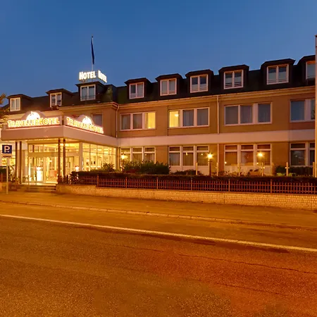 Traveller Hotel-3