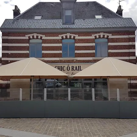 Chic'O Rail-2