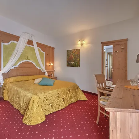 Hotel Garni La Vigna - Adult Friendly-3