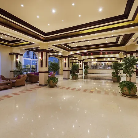Concorde Moreen Beach Resort-2