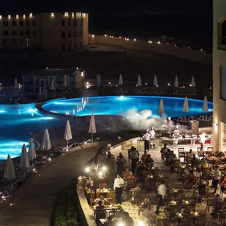 Concorde Moreen Beach Resort-3