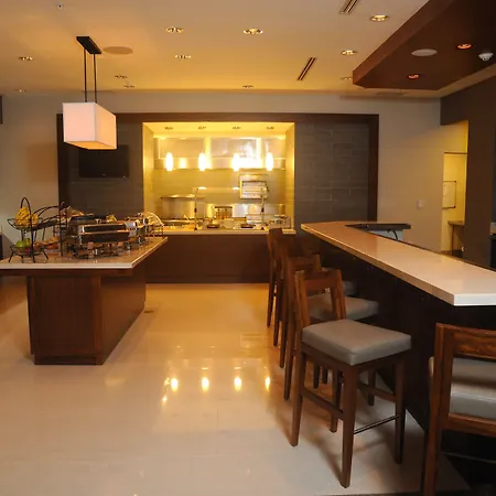 Hilton Garden Inn Panama City Downtown, Panama-2