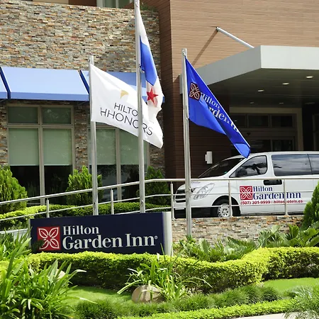 Hilton Garden Inn Panama City Downtown, Panama-3