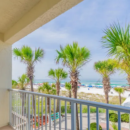 Bikini Beach Resort-2