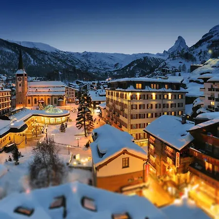 Monte Rosa Boutique Hotel-2