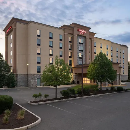Hampton Inn Neptune-3