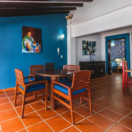 La Iguana Vallarta Lgbt Adults Only - Romantic Zone - Party Clubbing Street-2