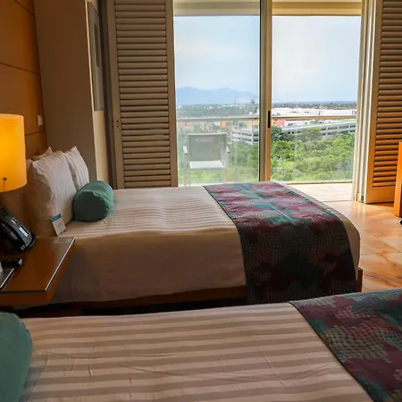Palacio Mundo Imperial Riviera Diamante Acapulco-2