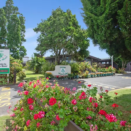 Grange Motel-3