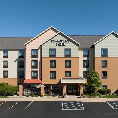 Towneplace Suites Ann Arbor-3