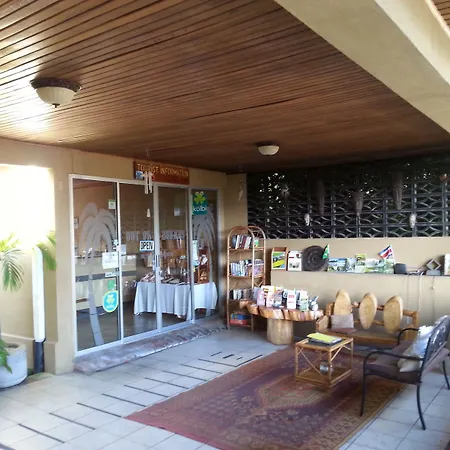 Out Of Bounds Boutique Hotel-3